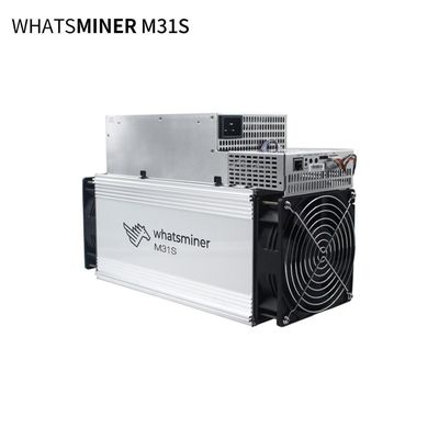 Whatsminer M31S 64TH 84TH 82TH Asic মাইনিং মেশিন